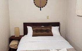 Hotel San Agustin